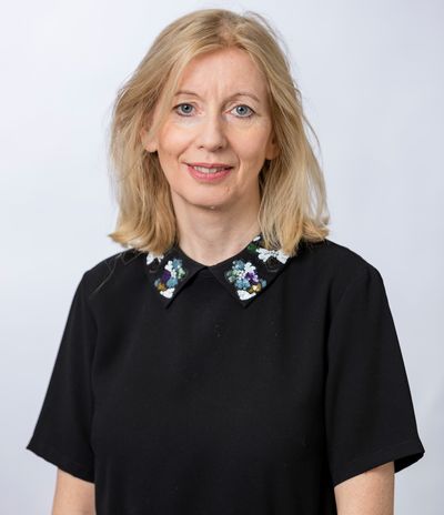 Celine Fitzgerald 